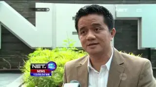 Penipuan Lewat SMS, Komplotan Membeli Nomor Lewat Mafia - NET 12