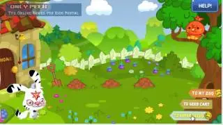 Moshi Monsters Moshling Codes - How to get Priscilla Moshling