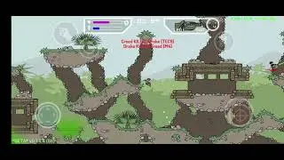Mini Militia Classic: Pro 3vs3 with Creed,Dream, Drake 
