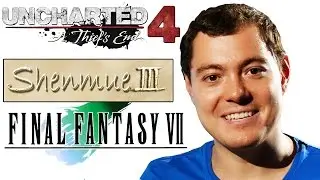 E3 2015: Конференция Sony глазами Александра Шакирова. Часть 2
