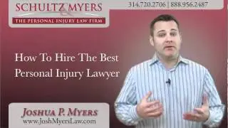 How To Find A Good Personal Injury Lawyer