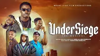 I WAS MADE FOR THIS//MOUNT ZION UNDERSEIGE MOVIE