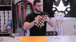Кальянн Медуза Meduse