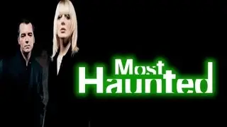 Most Haunted - S01E06 ''The Ostrich Inn''