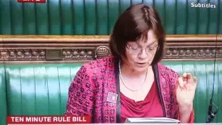 Fiona Labour MP Slough save Punjabi,  Polish languages in UK