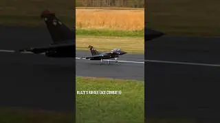 Ace Combat RC Jets #aviation #rc #acecombat