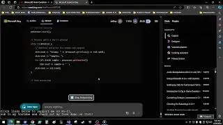 SFML audio stuff | shader art, gaming and game dev | C++ OpenGL | Solo Indie Game Dev | codingame