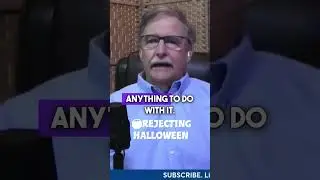 🎃 Can Christians Disagree on Halloween?
