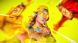 Destruindo gold com Raze