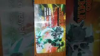 member card