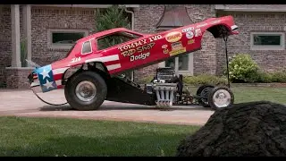 Cacklefest // From the Jackie & Gary Runyon Collection // Mecum Kissimmee 2022