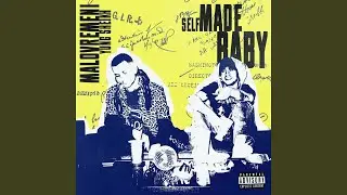 Self Made Baby (feat. Yung Sheikh)