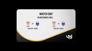 Western Province IRI vs Kouga RA