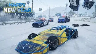 GTA 5 LIVE &diams; Trolling Tryhards & NPCs | Heists | Chaos Gameplay!