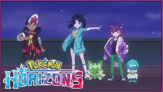 Pokemon Horizons Episode 16 | Review