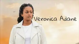 Veronica Adane - New Ethiopian Music 2025 - Ai Cover