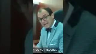 Karen Shut Down By No Nonsense Judge