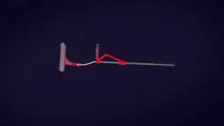 UNIERGO: Multifunctional Crutch