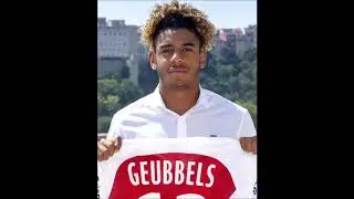 Marco Kana, Willem Geubbels, Gonzalo Plata, Sven Botman & Mirlind Kryeziu PES PS2/PSP/Wii.