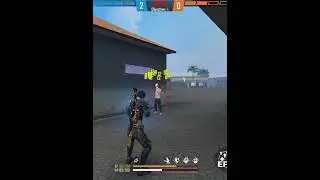 Free Fire game play video short #freefire #newevent #gameplay #livegiveaway  #ff #viral #live #new