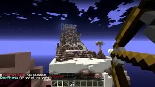 Minecraft Eris Map Testing With three_two and More