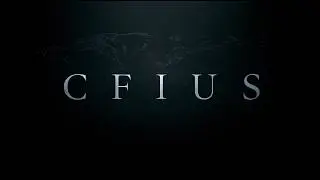 What is CFIUS and what are its powers?