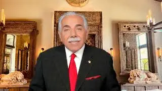 Dr. Amir Hamidi, March 20, 2022 پیام نوروزی۱۴۰۱  دکتر امیر حمیدی#