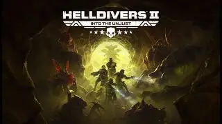 HellDivers 2: Galactic Co-op Chaos - Live Mission! | Hindi Gameplay