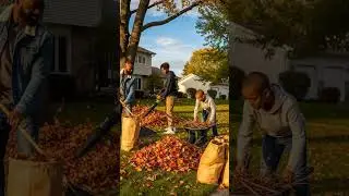 Complete Fall Services for Landlords