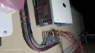 Huawei inventor 100 KV#shortvideo #electrician #renewableenergy #solartips #solartips #solartips 
