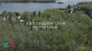 Island Lake Real Estate 65 Tranquille Drive
