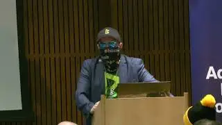FOSS is the way - Rockstar dev, @ Advancing Bitcoin Conference London 2023