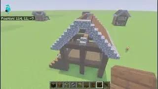 medium sized starter house