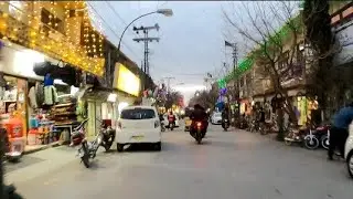 15 Shaban shab Barat 13-2-25 Alamdar Road Quetta|| تیاری برای جشن شب برات