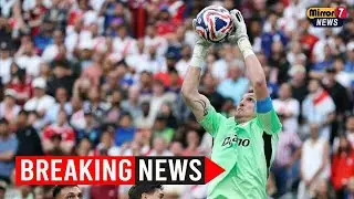River Plate Falls to Inter in Club World Cup Shocker