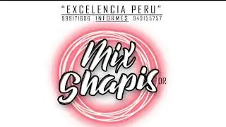 EXCELENCIA PERU - MIX SHAPIS