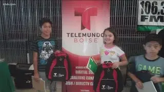 Telemundo Boise offering Spanish-speaking option for national news