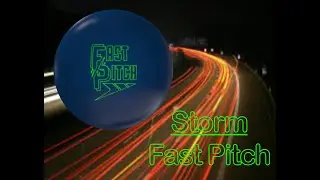 Storm | Fast Pitch