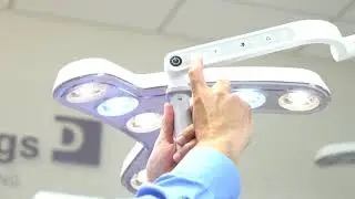 TRIANGO 100 Procedure Light