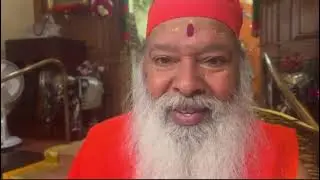 June 18th 2022 - Hanuman Chalisa Program - Datta Temple- BR