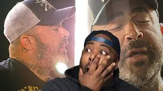 FIRST TIME HEARING | Aaron Lewis - Lost and Lonely