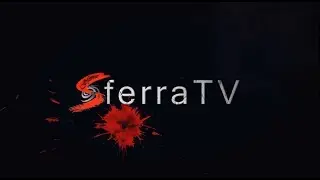 Sferra в деле!