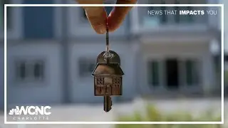 Charlotte listings linger | Average selling time up to 57 days