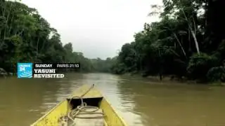 Yasuni Revisited