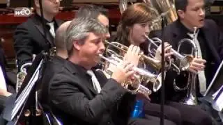 Championnat national de Brass Band à Lille