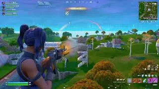 🟢LIVE: Fortnite|OG Map|Controller Player!🟢