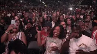 He Got It Bad #roast  | The 85 South Show 