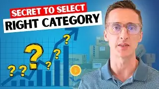 Selecting the Right Amazon Category: Tips for Perfect Product Placement | From Top Amazon Agency