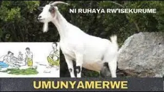 URURIMI RWACU MU BURYOHE BW'IMYANDIKO:UMUNYAMERWE