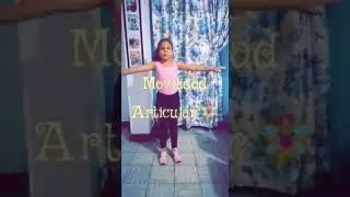 Movilidad Articular